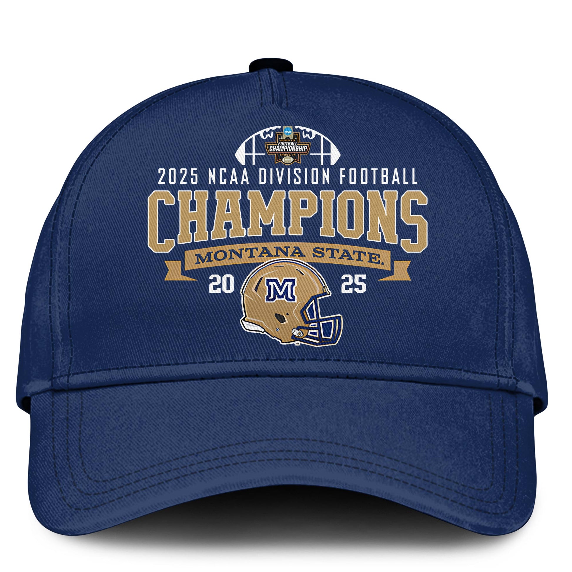 Montana State Champions T-shirt V2