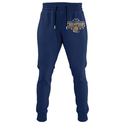 Montana State Champions Hoodie V2
