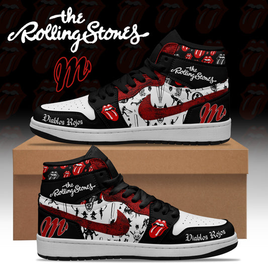 Diablos x The Rolling Stones AJ1