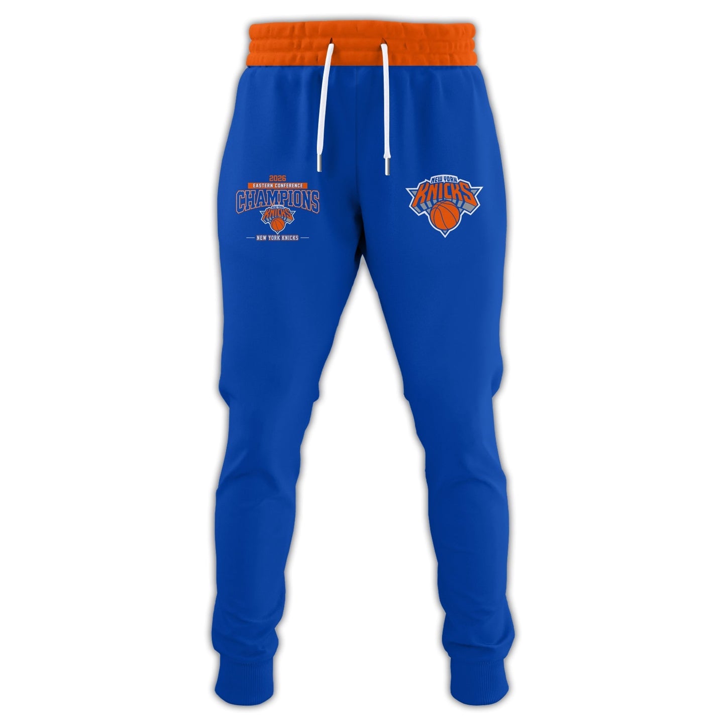 New York Knicks 2026 Eastern Conference Champions T-shirt