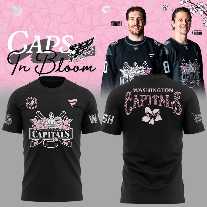 Limited Edition Cherry Blossom 2026 Shirt