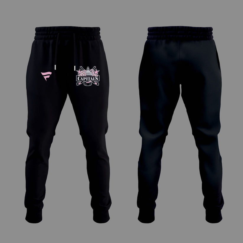 Limited Edition Cherry Blossom Night Jersey