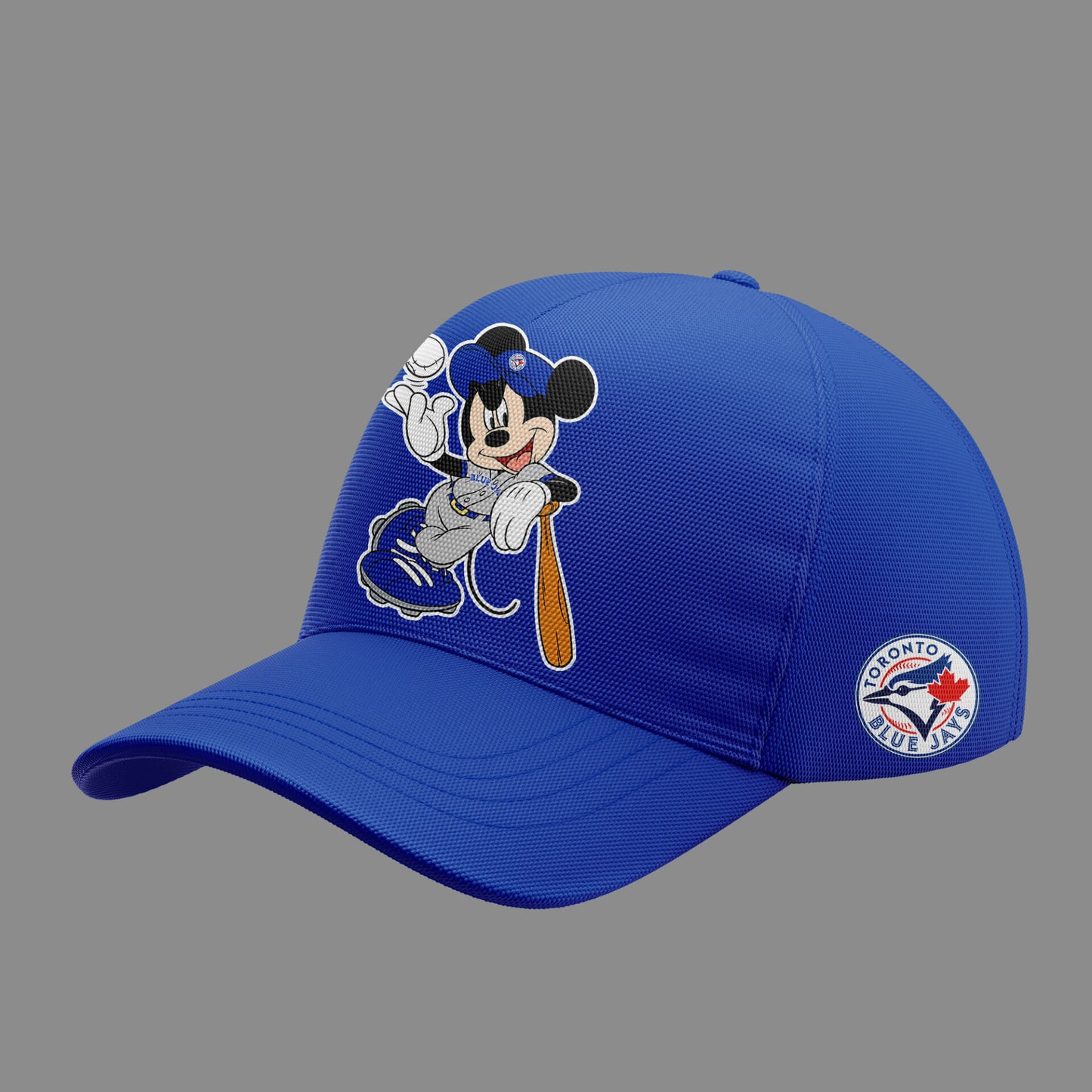 Limited Edition Blue Jays Baseball MM Night TShirt-KC04292518
