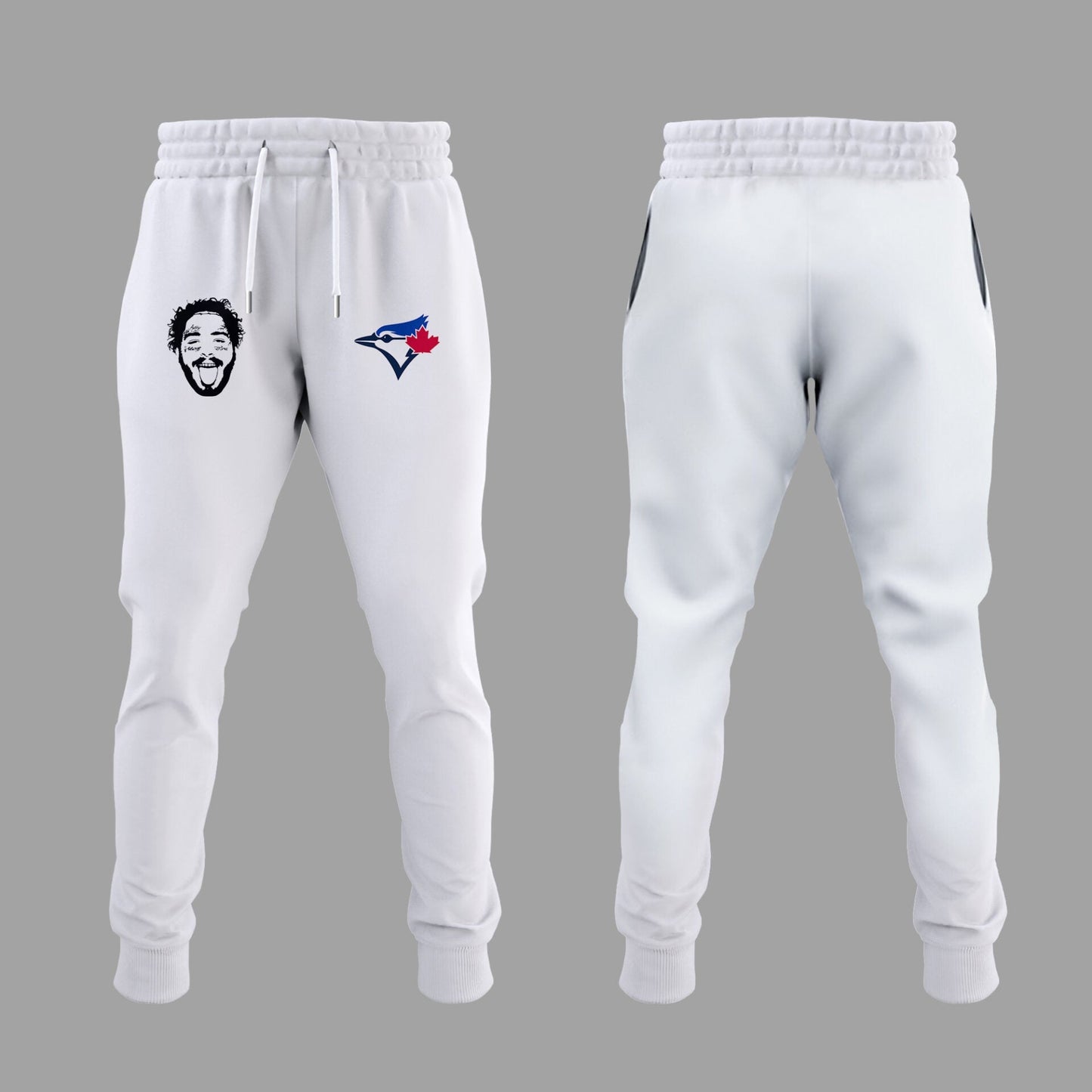 Limited Edition Post Malone Merch Tour 2026 At Rogers Stadium Hoodie - KC06172607