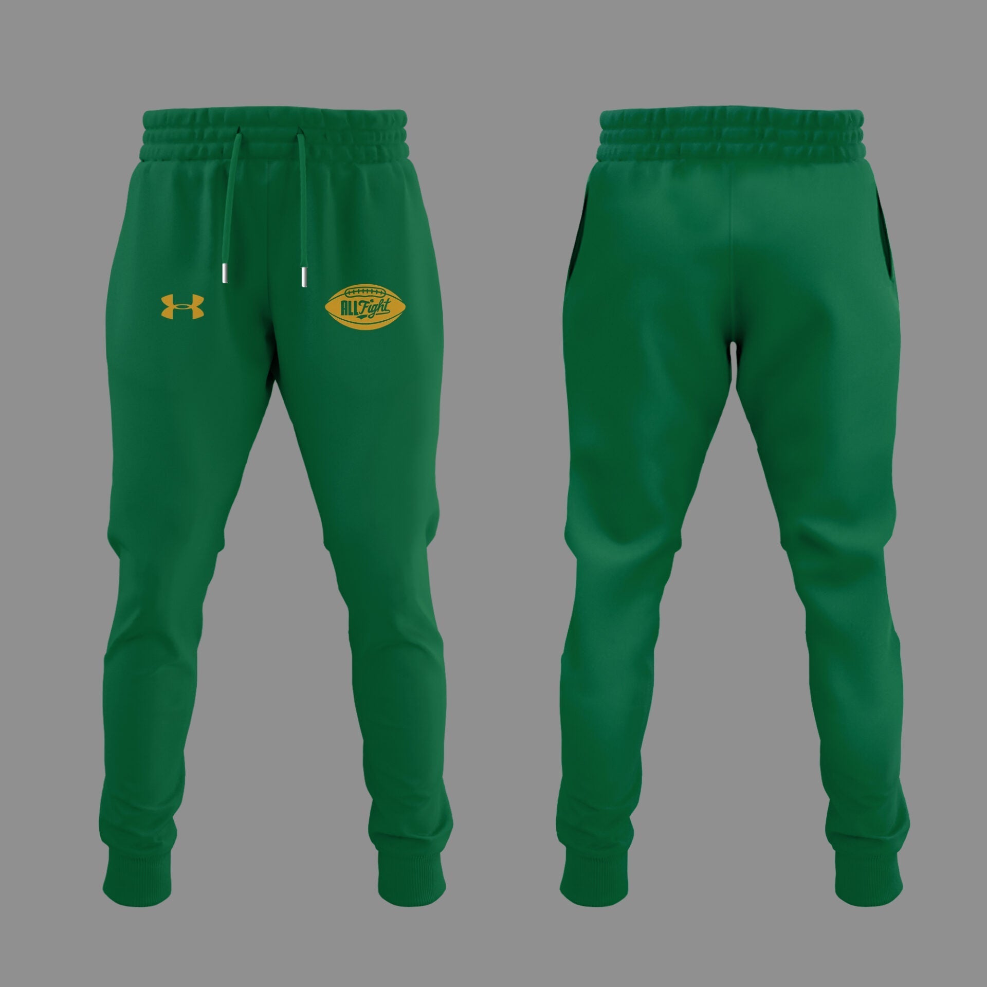 Special Edition Notre Dame “Irish Wear Green” TShirt