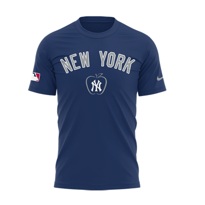 Yankees x Teacher Appreciation Night TShirt -LL0423251000