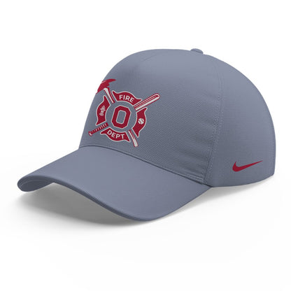 Ohio State Baseball x Firefighter Appreciation Night TShirt -LL2503171000