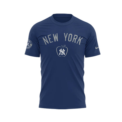 Yankees x Teacher Appreciation Night TShirt -LL250423001