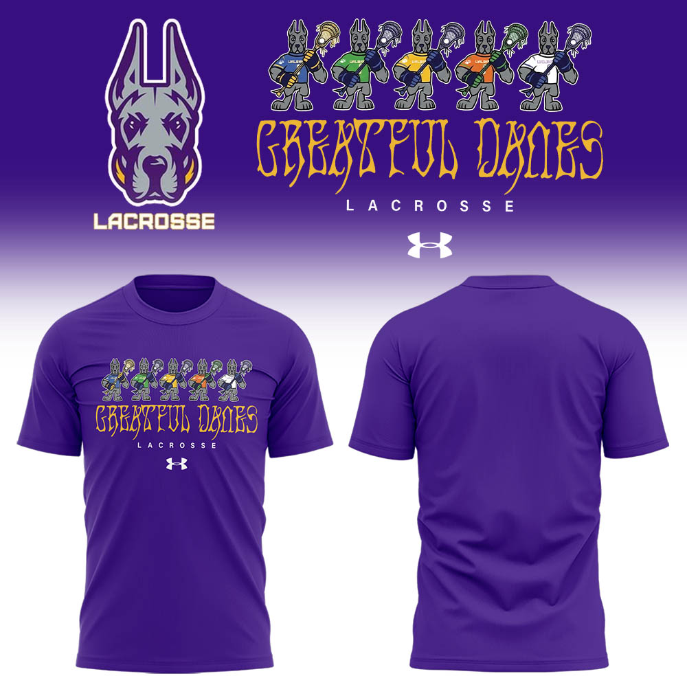 The Gtf Danes 🐶💀 Shirt