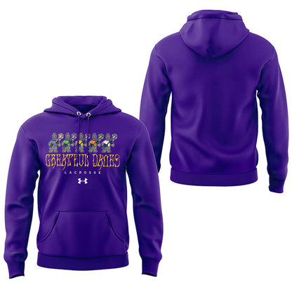 The Gtf Danes 🐶💀 Hoodie