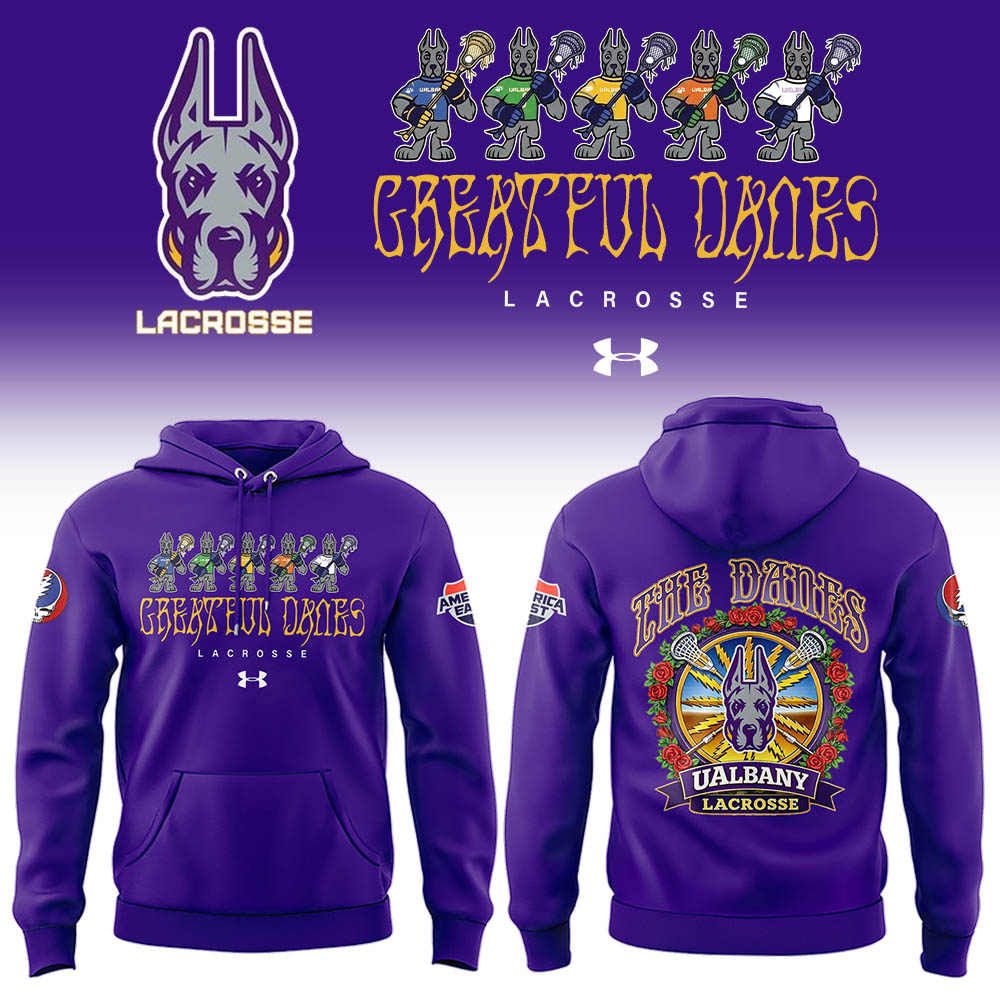The Gtf Danes 🐶💀 Hoodie