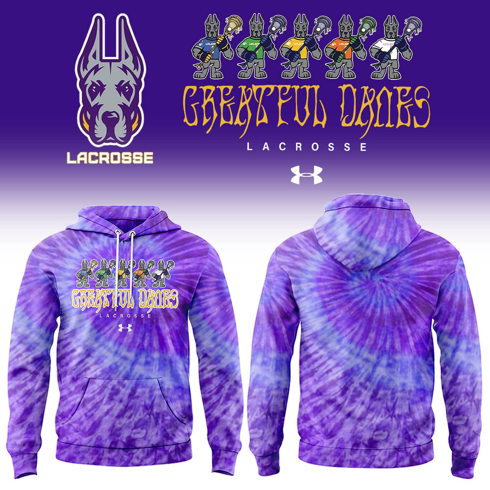 The Gtf Danes 🐶💀 Hoodie