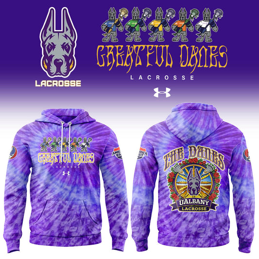 The Gtf Danes 🐶💀 Hoodie