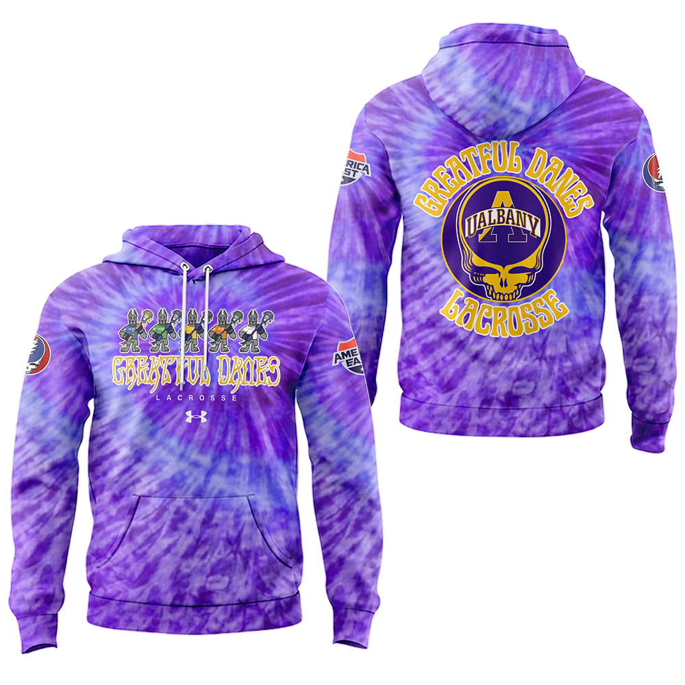 The Gtf Danes 🐶💀 Hoodie