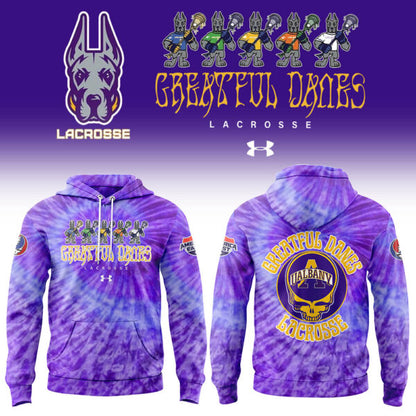 The Gtf Danes 🐶💀 Hoodie