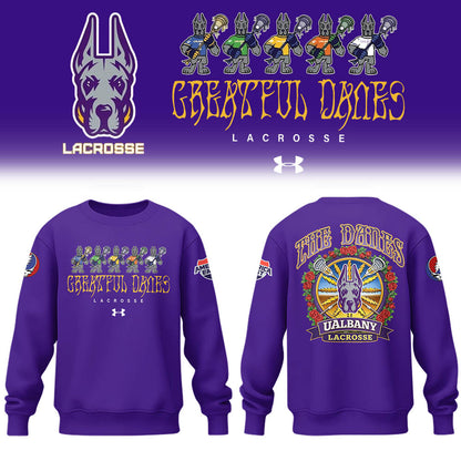 The Gtf Danes 🐶💀 Sweatshirt