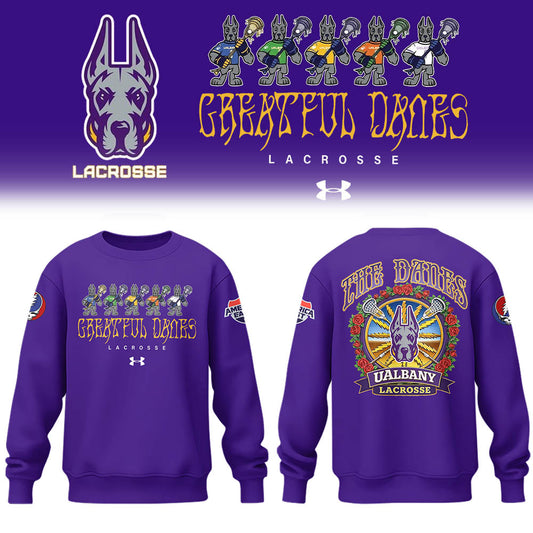 The Gtf Danes 🐶💀 Sweatshirt
