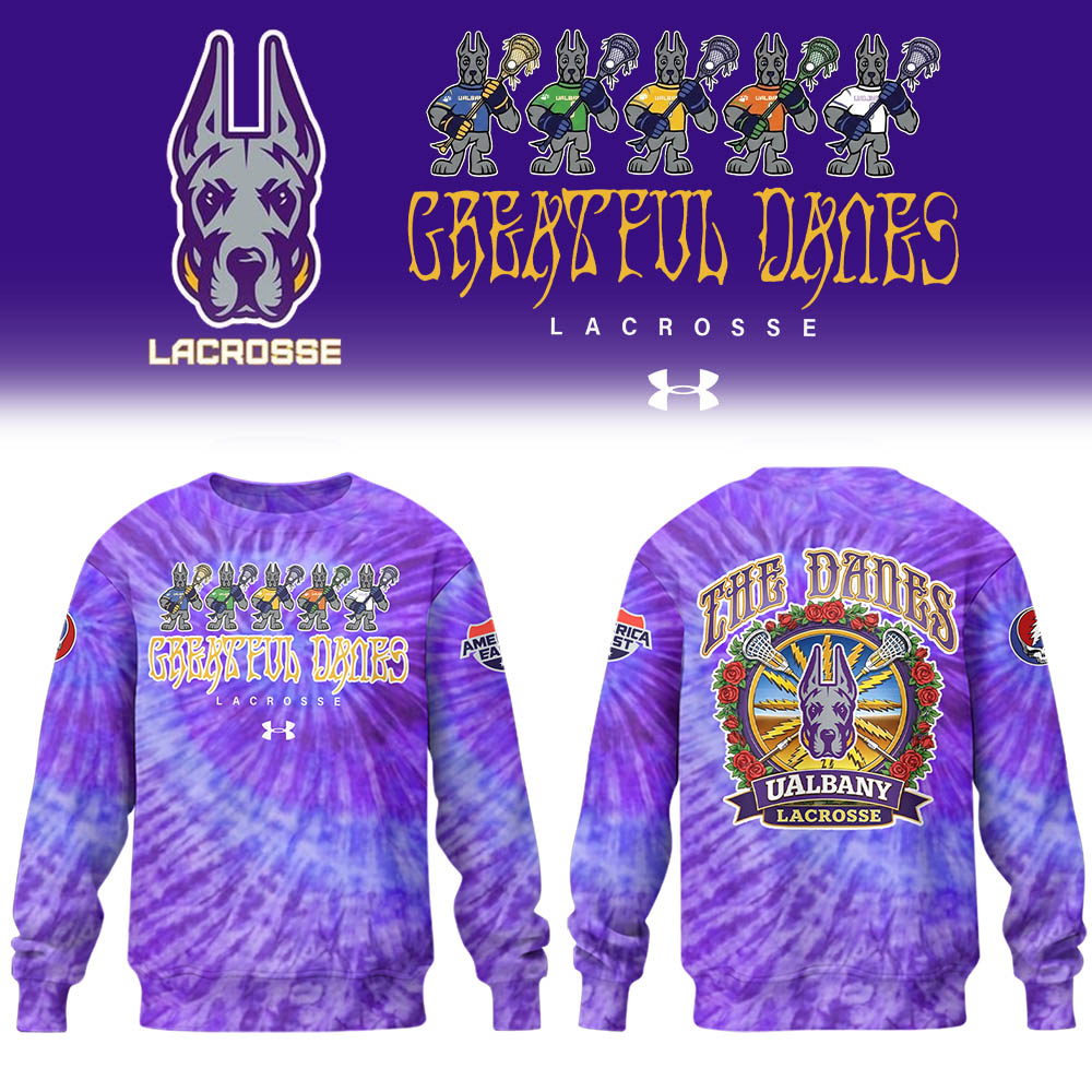 The Gtf Danes 🐶💀 Sweatshirt
