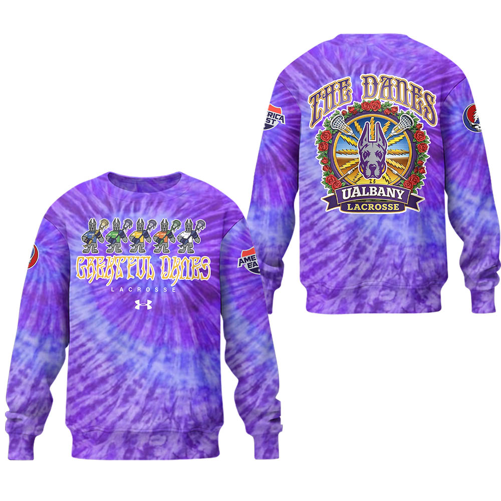 The Gtf Danes 🐶💀 Sweatshirt