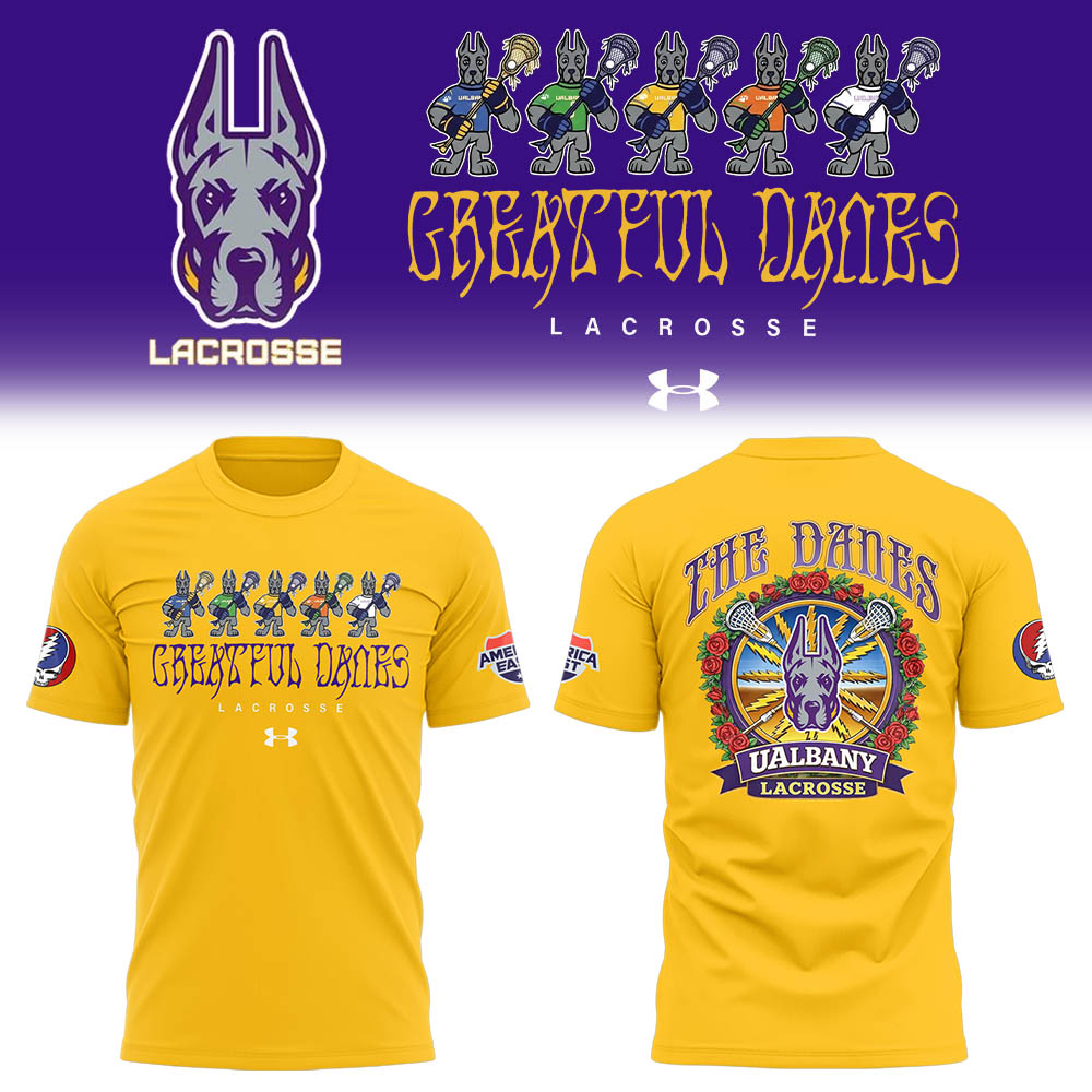 The Gtf Danes 🐶💀 Shirt