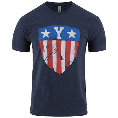 BYU Football Limited T-Shirt-MPU07032414