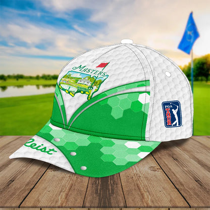 Masters Tournament x TITL Limited Edition Cap