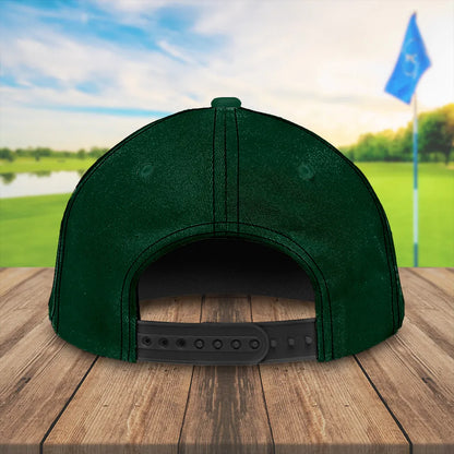 Masters Tournament x TITL Limited Edition Cap