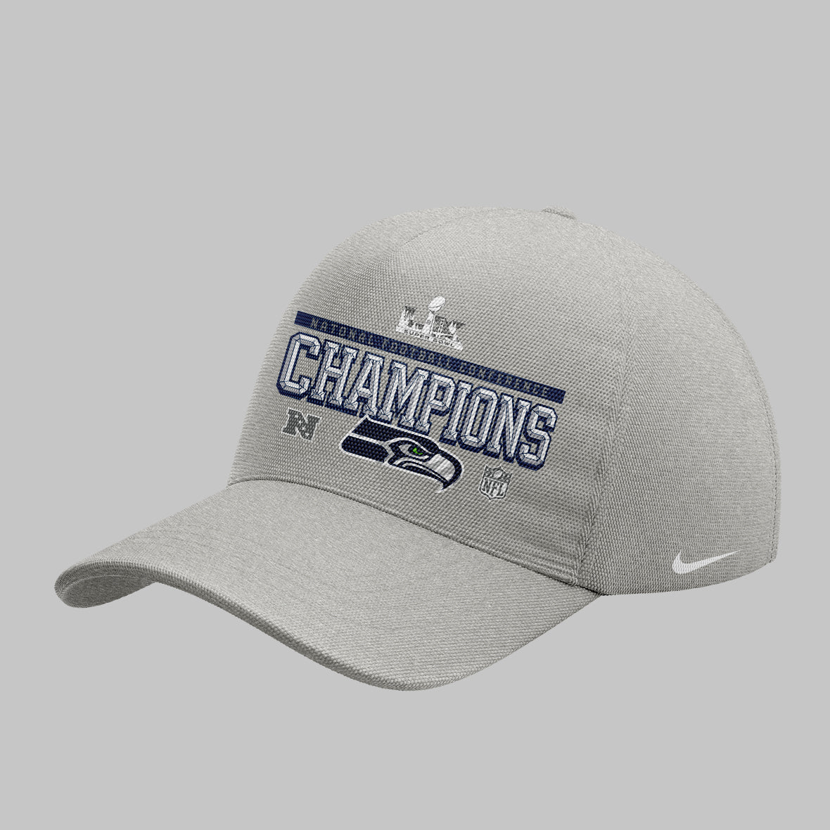 Limited Edition NFC Champions Shirt