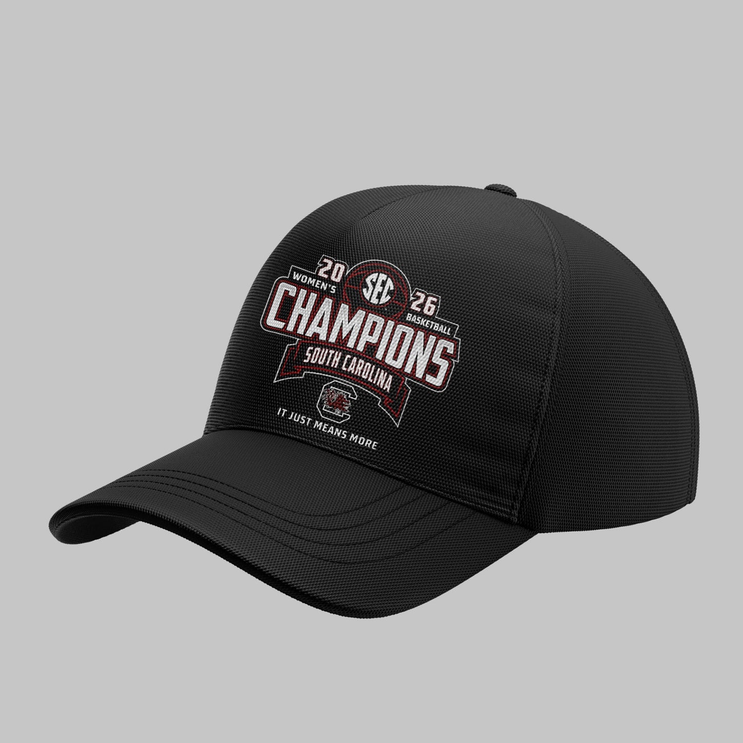 Limited Edition 2026 WBB Champions Hoodie-ND02272627