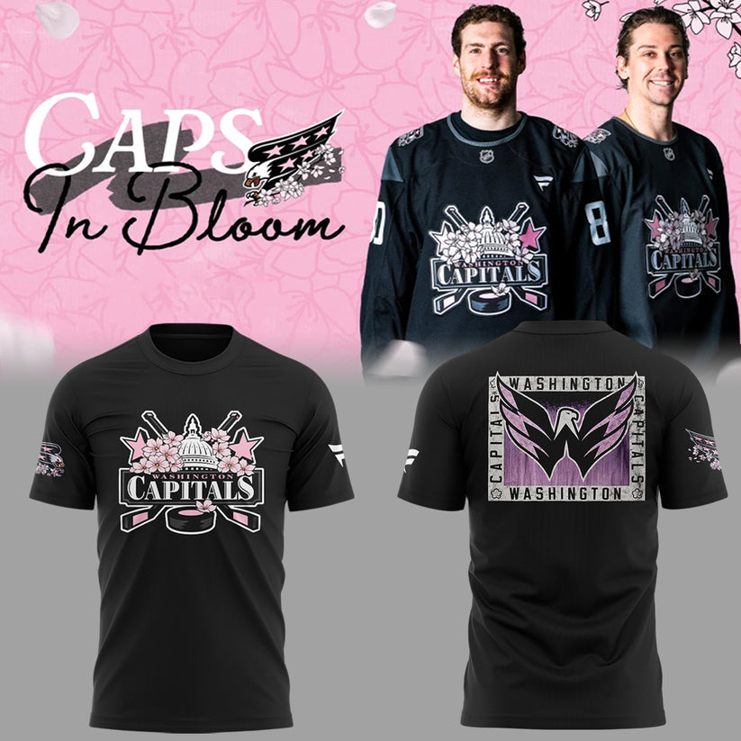 Limited Edition Cherry Blossom 2026 Shirt