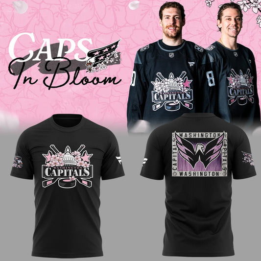 Limited Edition Cherry Blossom 2026 Shirt