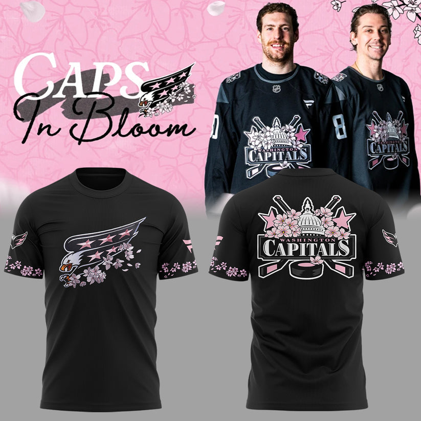 Limited Edition Cherry Blossom 2026 Shirt