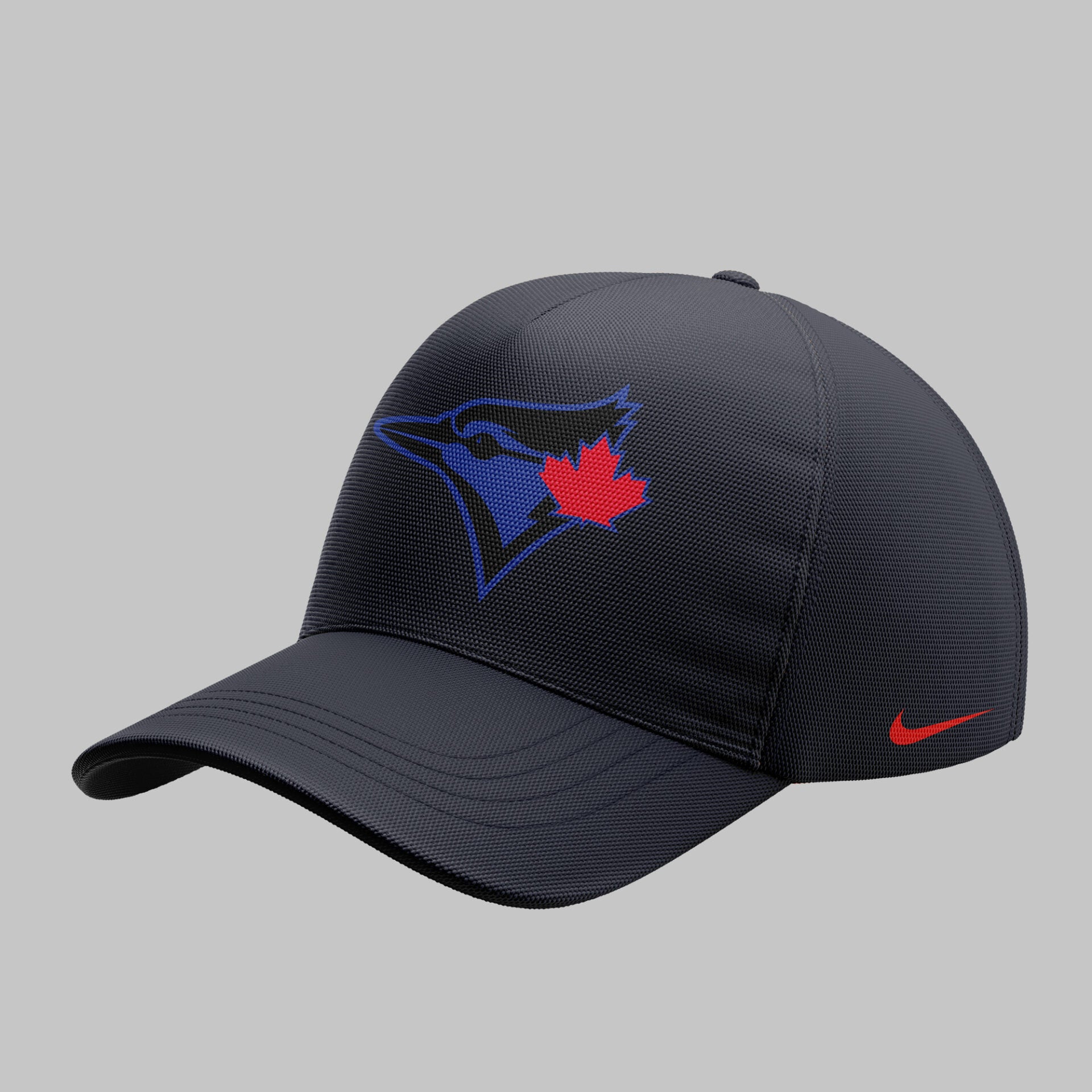 Limited Edition Blue Jays City Connect Custom Hoodie-ND04042501