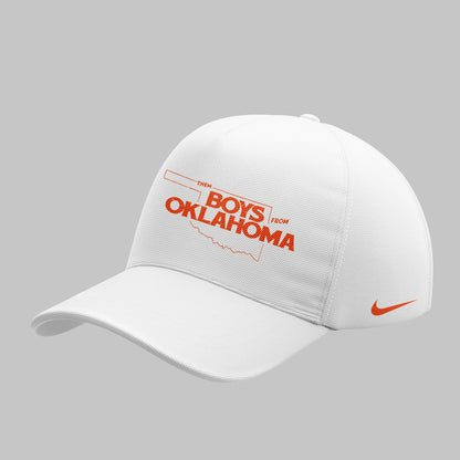 Limited Edition CCR The Boys From Oklahoma Hoodie-ND04122518