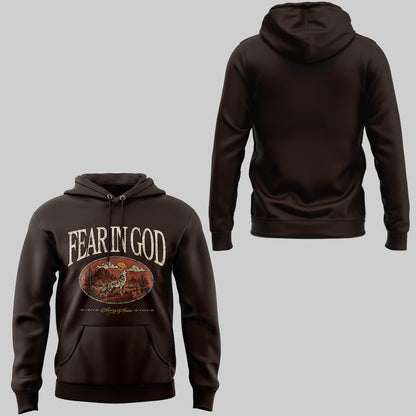 Limited Edition Ella Langley Dandelion Tour 2026 Hoodie-ND07172609