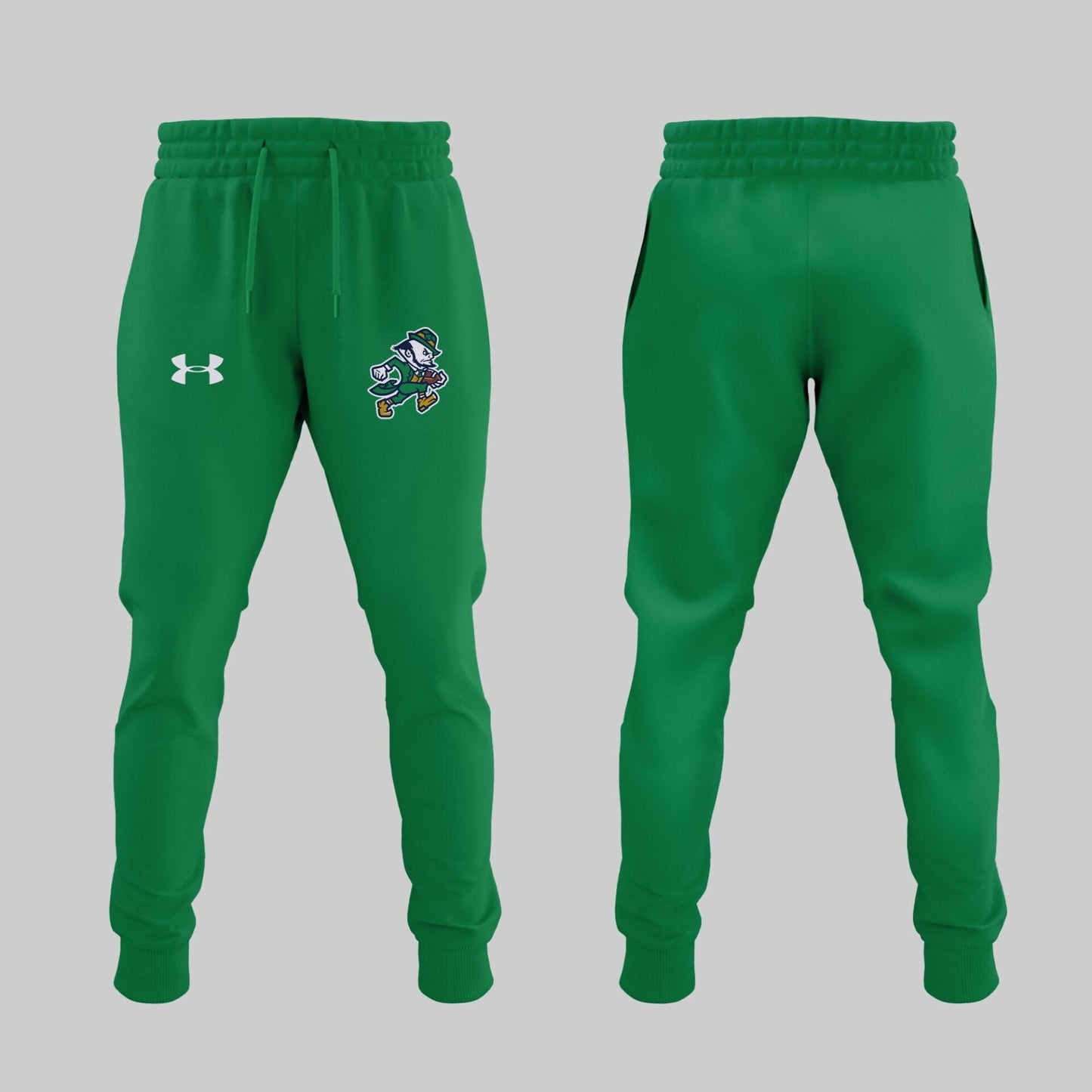 Limited Edition Irish Football Leprechaun Collection 2025 TShirt