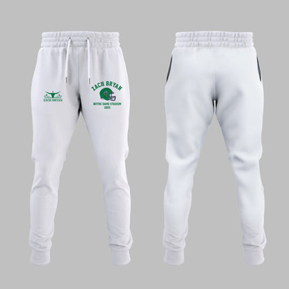 Limited Edition Irish Football x Bryan 2025 TShirt