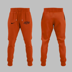 Limited Edition OSU Cowboy Thank You Coach Mike Hoodie