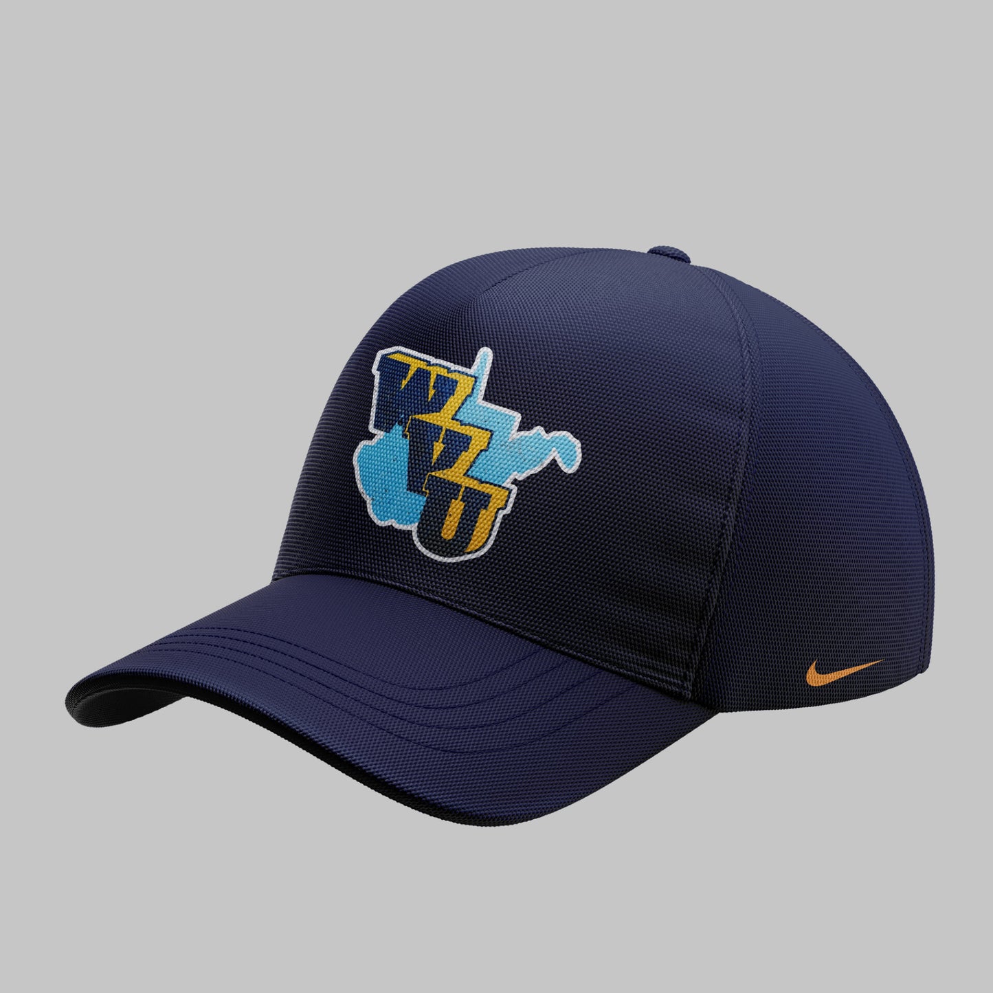 Limited Edition WVU Football 𝟏𝟗𝟔𝟓 𝐓𝐡𝐫𝐨𝐰𝐛𝐚𝐜𝐤 Hoodie v2