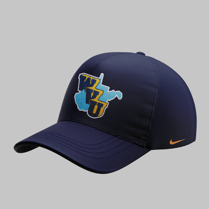 Limited Edition WVU Football 𝟏𝟗𝟔𝟓 𝐓𝐡𝐫𝐨𝐰𝐛𝐚𝐜𝐤 Hoodie v2