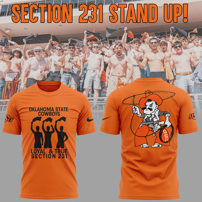 Limited Edition Section 231 Shirt-ND10132518