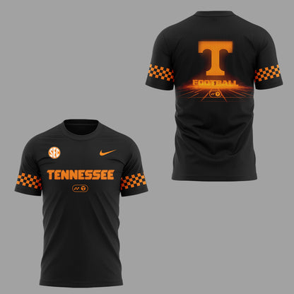 Limited Edition Tennessee x Dark Mode 2025 TShirt v2