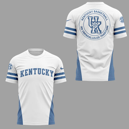 Limited Edition Unwrapping Tradition T-Shirt