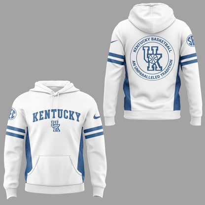 Limited Edition Unwrapping Tradition Hoodie