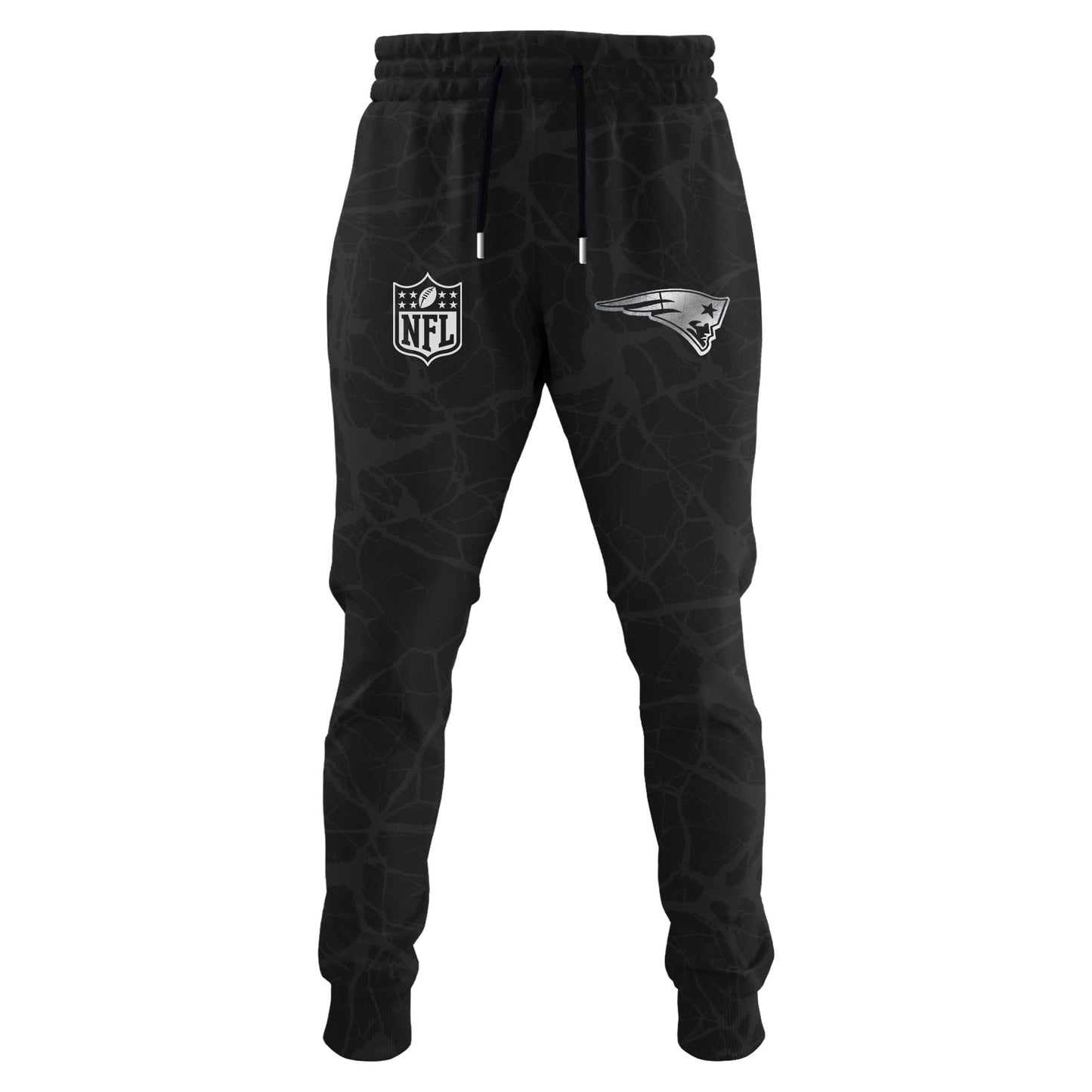 Patriots x Venom Darkness Hoodie