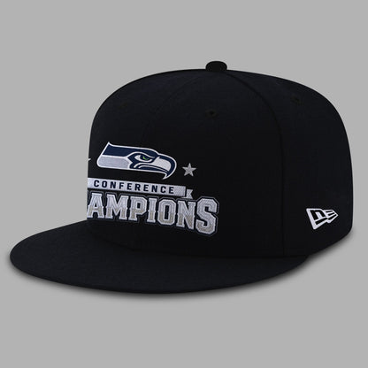 Limited Edition NFC Champions Hoodie