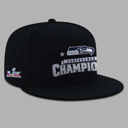 Limited Edition NFC Champions Shirt