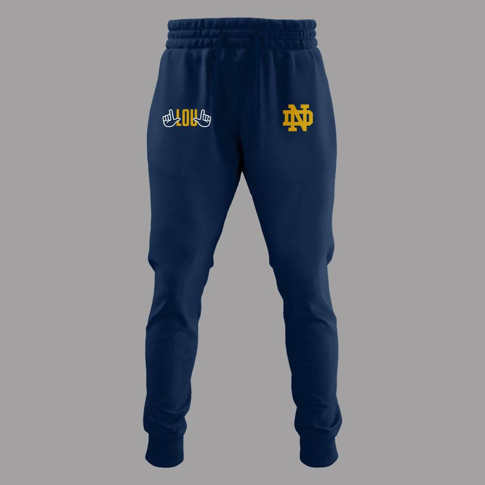 Legacy Of Lou Holtz Limited Edition Hoodie