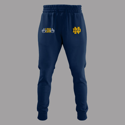 Legacy Of Lou Holtz Limited Edition Hoodie