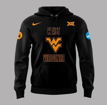 2025 Limited Edition Dark Mode Hoodie-PA03252509